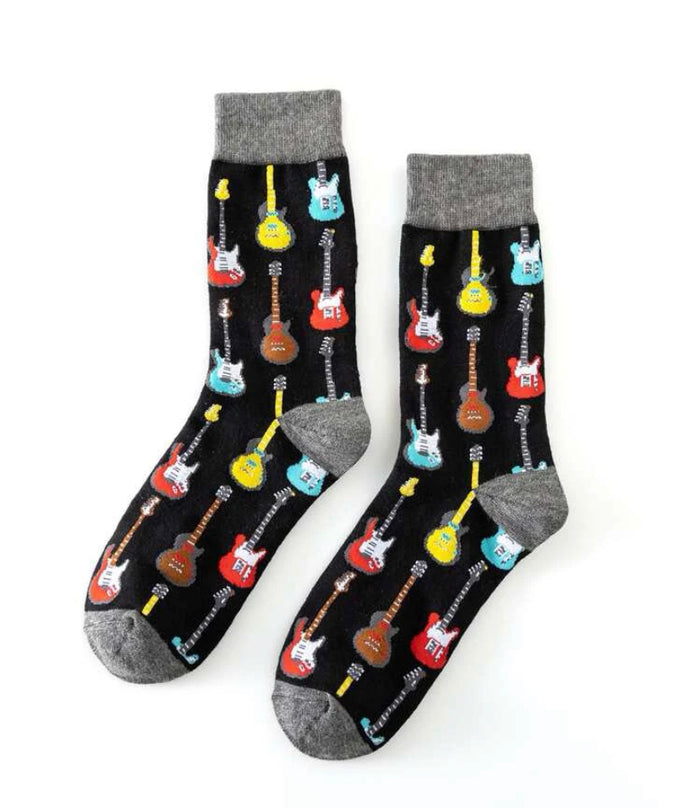 Guitar Socks