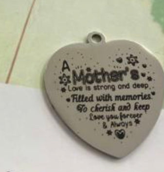 Keyring Mother