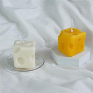 Silicone Mould Cheese Block