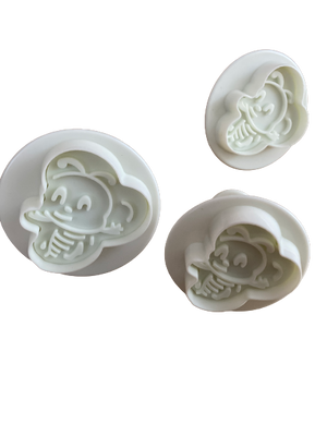 Bee Plunger Set