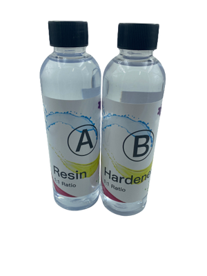 200ml Art Resin Liquid