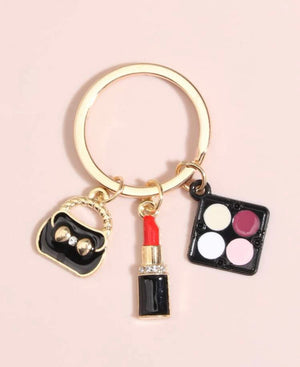 Keyring Make up