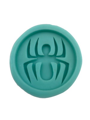 Silicone Mould Spider