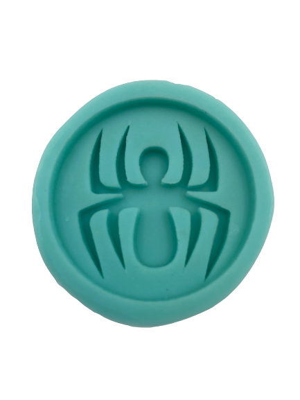 Silicone Mould Spider