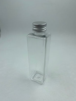 Bottle Plastic Sweet Container