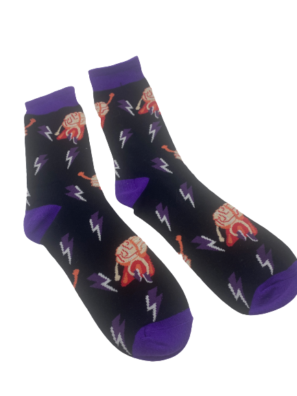 Brain Socks