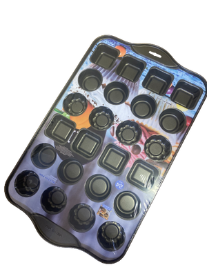 Mini Tart Pan