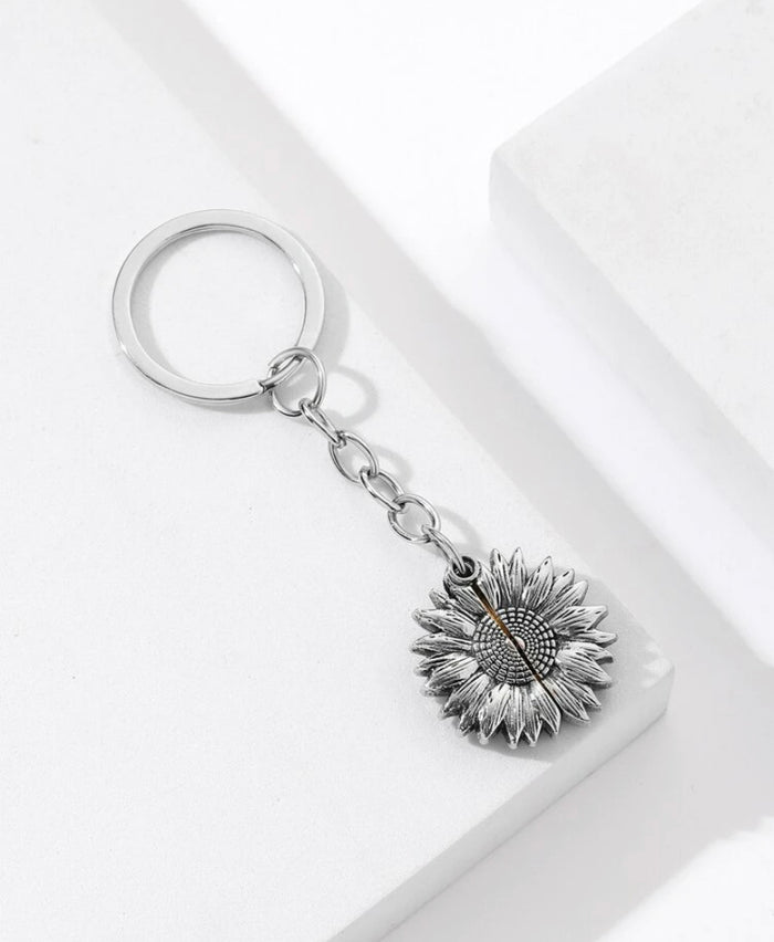 Keyring Sunshine