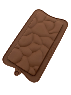 Nr108 Silicone Mould Chocolate Slab