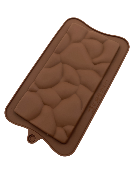 Nr108 Silicone Mould Chocolate Slab