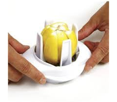 Lemon / Lime Fresh Wedge