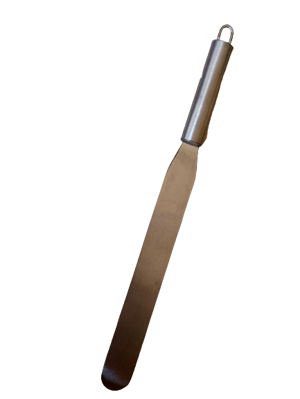 Stainless Steel Spatula