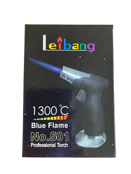 No.501 Blow Torch Lighter