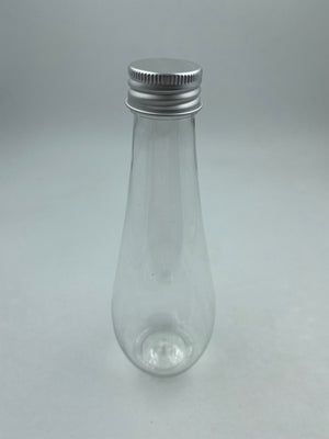 Bottle Plastic Sweet Container