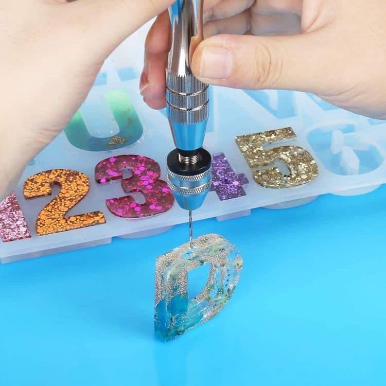 Royal Icing decorating scribe Tool