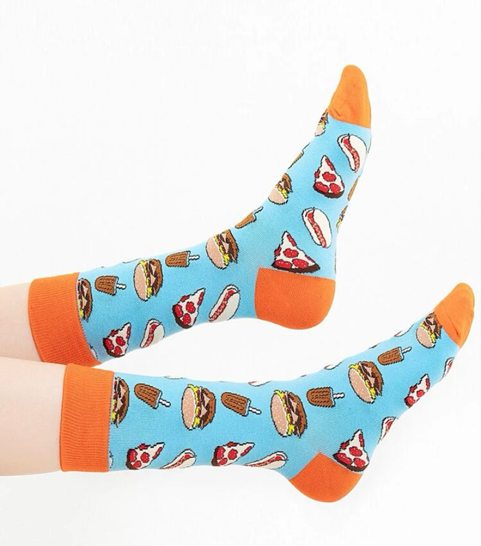 Food Socks