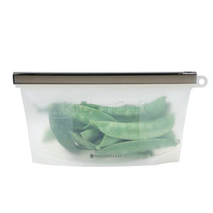 Homezaza Reusable Silicone Bag