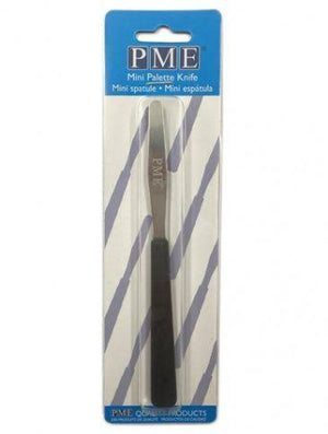 PME Mini Palette Knife 6"