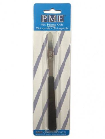 PME Mini Palette Knife 6"