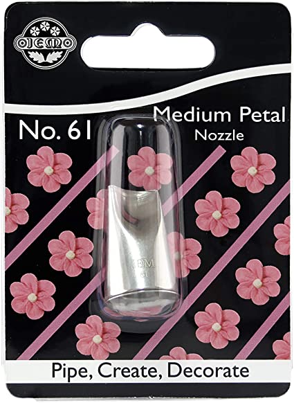 PME Medium Petal Nozzle Nr61