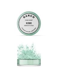 Barco White Label Dust Kiwi 10ml