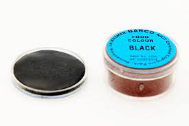 Barco Blue Label Dust Black 10ml