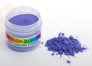 Kolor-Burst Matt Dusting Powder Lavender 25ml