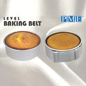PME Level Baking Belt 5cm x 107cm, LBB172