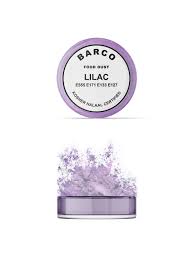 Barco White Label Dust Lilac 10ml