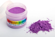 Kolor-Burst Matt Dusting Powder Lilac 25ml