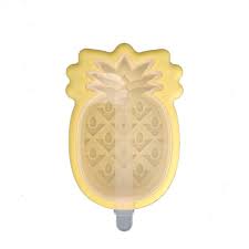 Silicone Mould Pineapple Lollipop