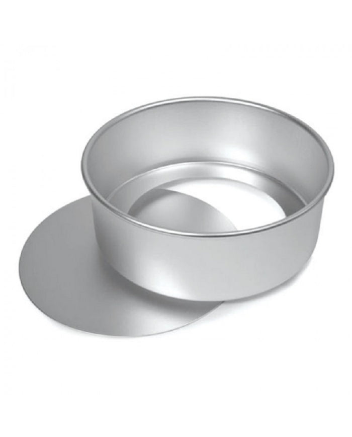 Round Cake Pan Loose Bottom 15.5cm x 7cm