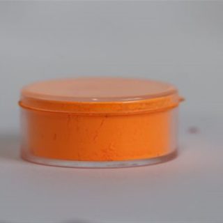 Rolkem Semi-Concentrated Lumo Powder, Arc Chrome 10ml