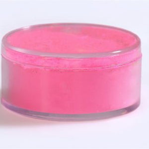 Rolkem Semi-Concentrated Lumo Powder, Astral Pink 10ml