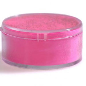 Rolkem Semi-Concentrated Lumo Powder, Cosmo Pink 10ml