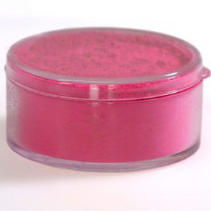 Rolkem Semi-Concentrated Lumo Powder, Deep Rose 10ml