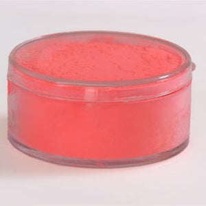 Rolkem Semi-Concentrated Lumo Powder, Laser Peach 10ml