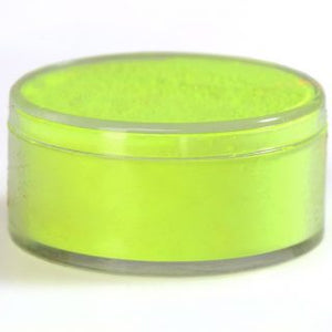 Rolkem Semi-Concentrated Lumo Powder, Neon Glo 10ml
