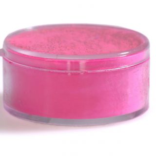 Rolkem Semi-Concentrated Lumo Powder, Pinkelicous 10ml