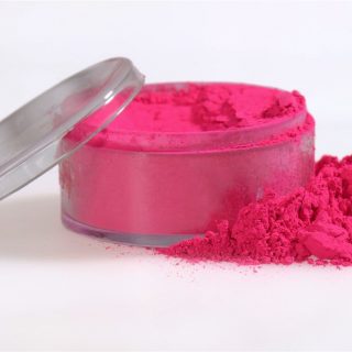 Rolkem Semi-Concentrated Lumo Powder, Purple Pizzazz 10ml