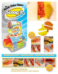 Handy Scoop it