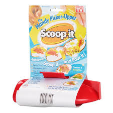 Handy Scoop it