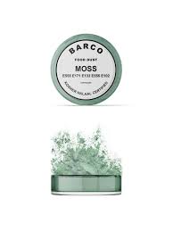Barco White Label Dust Moss 10ml