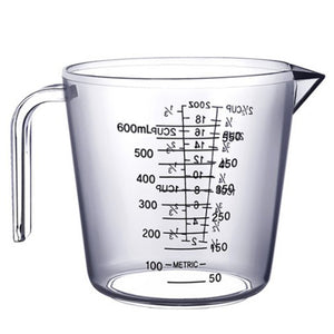 Measuring Jug 600ml