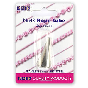 PME No43 rope supatube nozzle