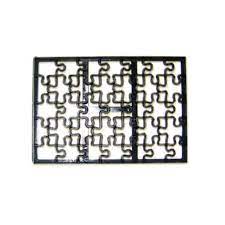 Genuine Jigsaw Puzzle Patchwork Cutter set