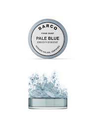 Barco White Label Dust pale Blue 10ml