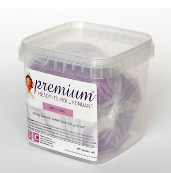 Premium RTR Fondant, Pastel Purple 1kg
