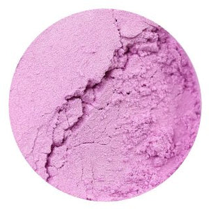 Rolkem Pastel Blush Powder, Violet 10ml