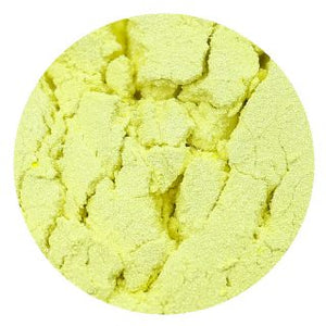 Rolkem Pastel Blush Powder, Yellow 10ml
